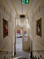 Villa Sissi Apartment - Ferienwohnung Wien