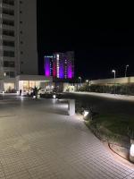 Departamento La Serena frente Enjoy Coquimbo - Chambres d'hôtes Coquimbo