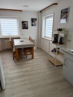 Family Room with Balcony