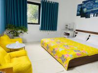 Vina KIM ANH - B&B Sóc Sơn