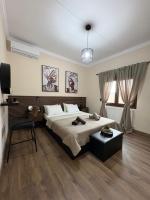 MP House Kassandrino Halkidiki - Chambres d'hôtes Kassandrinó