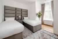 Appartement Platine 4 Chambres