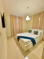 3-Bedroom Apartment, 20 Minutes from AILA and Zona Colonial - Chambres d'hôtes Saint Domingue