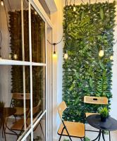 3-Bedroom Apartment, 20 Minutes from AILA and Zona Colonial - Chambres d'hôtes Saint Domingue