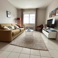Terre du Sud - Appartement lumineux proche plage et centre Toulon - B&B Toulon