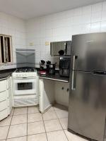Mega Suíte Na Melhor Localização - Ferienwohnung Botucatu