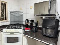Mega Suíte Na Melhor Localização - Ferienwohnung Botucatu