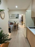 Bianca Suites I - Bed and Breakfast Bormujos