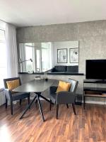 Traumblick auf‘s Meer - B&B Sierksdorf