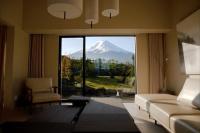 Kakoi 雪嶺-SETSUREI- - Bed and Breakfast Fujikawaguchiko