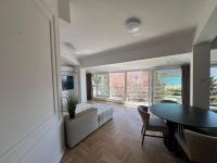 Grand Luxury Square & Lakeview Apartment - B&B Ocrida