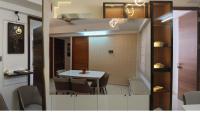 Triyeka Homestay Premium Luxury Flat at Trivandrum with three bedrooms - B&B Thiruvananthapuram