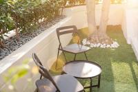 Tulum - Deluxe Apartment with Yard - Bed and Breakfast Chionato