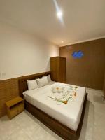 Dava Guest House Gianyar - Chambres d'hôtes Gianyar