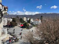 Grand Luxury City Square Apartment & Premium Lakeview - B&B Ohrid