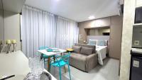 Caravelas 316 · Prime Hospedagens - Apartamento, garagem, elevador - Ferienwohnung Brasília