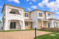 Residenze Domus Marina - Budoni Sweet Home - Ferienwohnung Budoni
