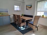 Direkt an der Perlebucht - Meerzeit by Nordic Homes - Ferienwohnung Büsum