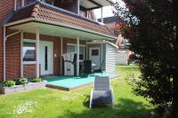 Direkt an der Perlebucht - Meerzeit by Nordic Homes - B&B Büsum
