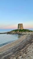 La terrazza sul mare - B&B Bari Sardo