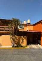 Casa Morroken Ixtapa con Alberca - B&B Ixtapa