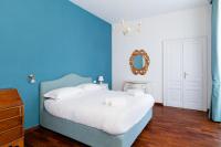 La casina su via del sole By Dimorra - Ferienwohnung Neapel