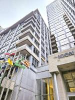 Entire 1 Bedroom Condo - Toronto's Entertainment District - Ferienwohnung Toronto