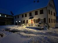 Gästehaus AlbTraum - Chambres d'hôtes Reutti