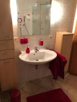 Gästehaus AlbTraum - Ferienwohnung Reutti
