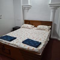 Umbrella Heritage House - B&B Madurai