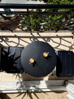 AGAIN 2 Downtown Premium Suite with Parking - Chambres d'hôtes Thessalonique