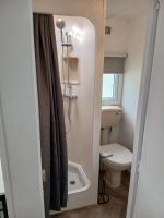 Family friendly static - Chambres d'hôtes Pwllheli