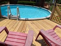 Relaxing Family Cabin with Pool &Hot Tub! Sleeps 5! - B&B Nashville