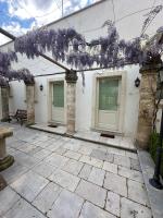 Sine Tempore B&B - Ferienwohnung Manduria