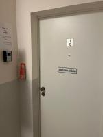 Habitación Individual Pequeña