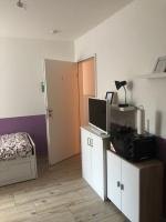 Habitación Individual Pequeña