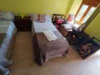 refuxio de pambre - B&B Palas del Rey
