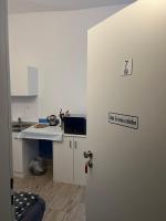 Habitación Individual Pequeña