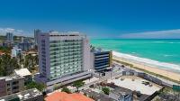 Ed RN APT 301 Cruz das Almas Beach - Chambres d'hôtes Maceió