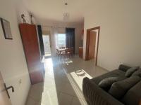 One-Bedroom Apartment with Balcony and Sea View