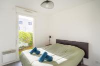Le repere du golfe - B&B Vannes