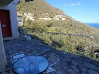 A Tana di a Volpe - Ferienwohnung Alzetu