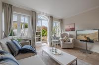 Appartement Lycka - Bed and Breakfast Keitum