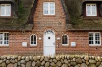 Appartement Lycka - Bed and Breakfast Keitum