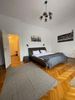Rozelor Double Room - B&B Timisoara