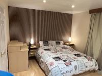 StaxBnB - B&B Londres