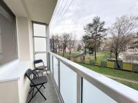 Green Oasis Apartment - B&B Milošová