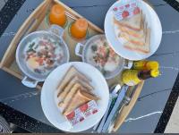 Baan Noah บ้านโนอาห์ - B&B Lop Buri