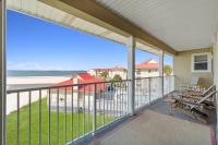Time Sands Still - B&B Navarre