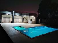 Chacara LP Boituva - B&B Boituva